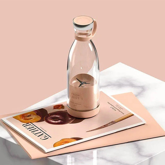 Blendy| Portable juicer